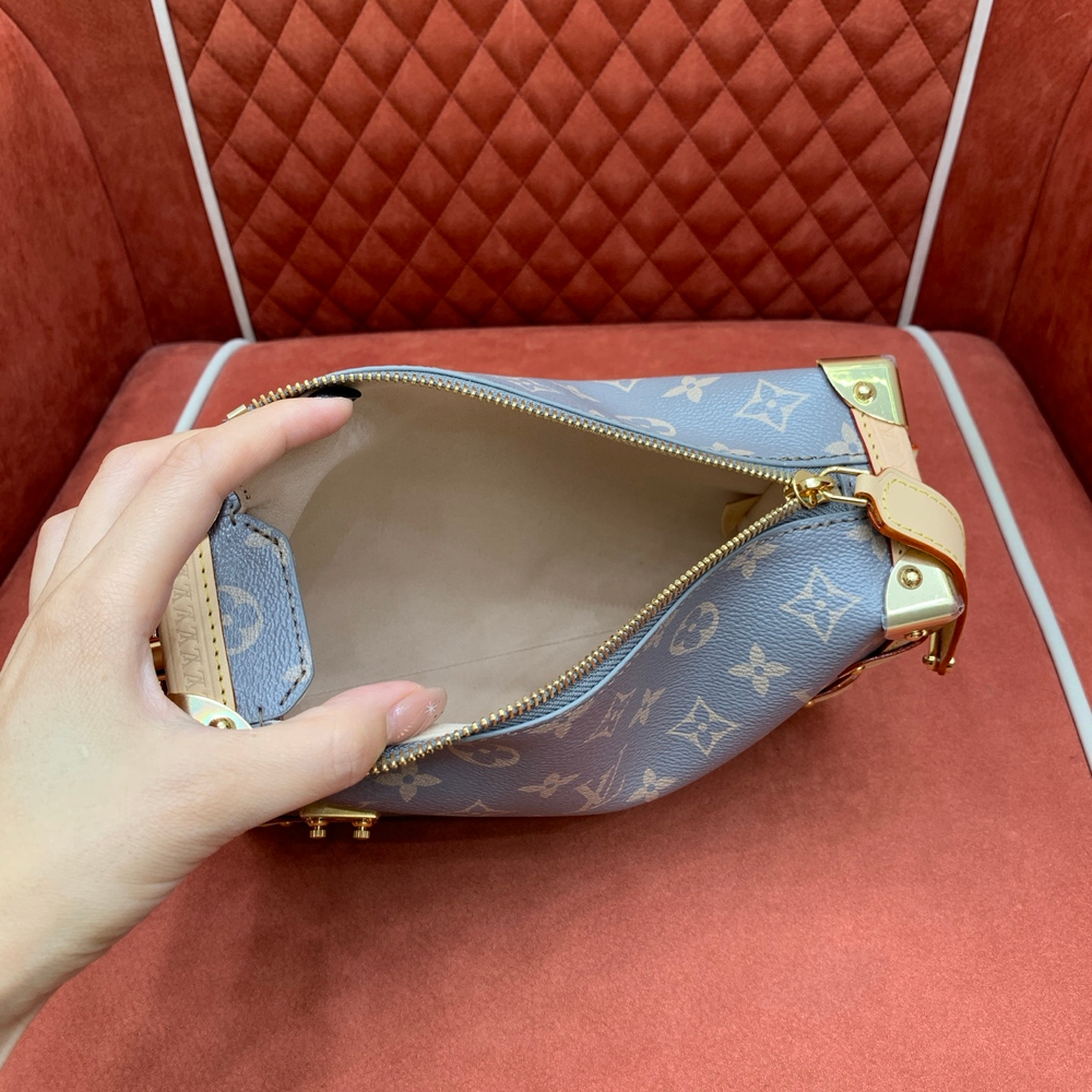Louis Vuitton Side Trunk MM