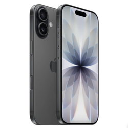 Apple iPhone 17 256Gb nanoSim + eSim Black (без RuStore)