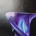 Тетрадь предметная 48л., А5, клетка, Проф-Пресс "Физика. Графема" , скрепка, мелованный картон, выб. лак, твин-лак, офсет