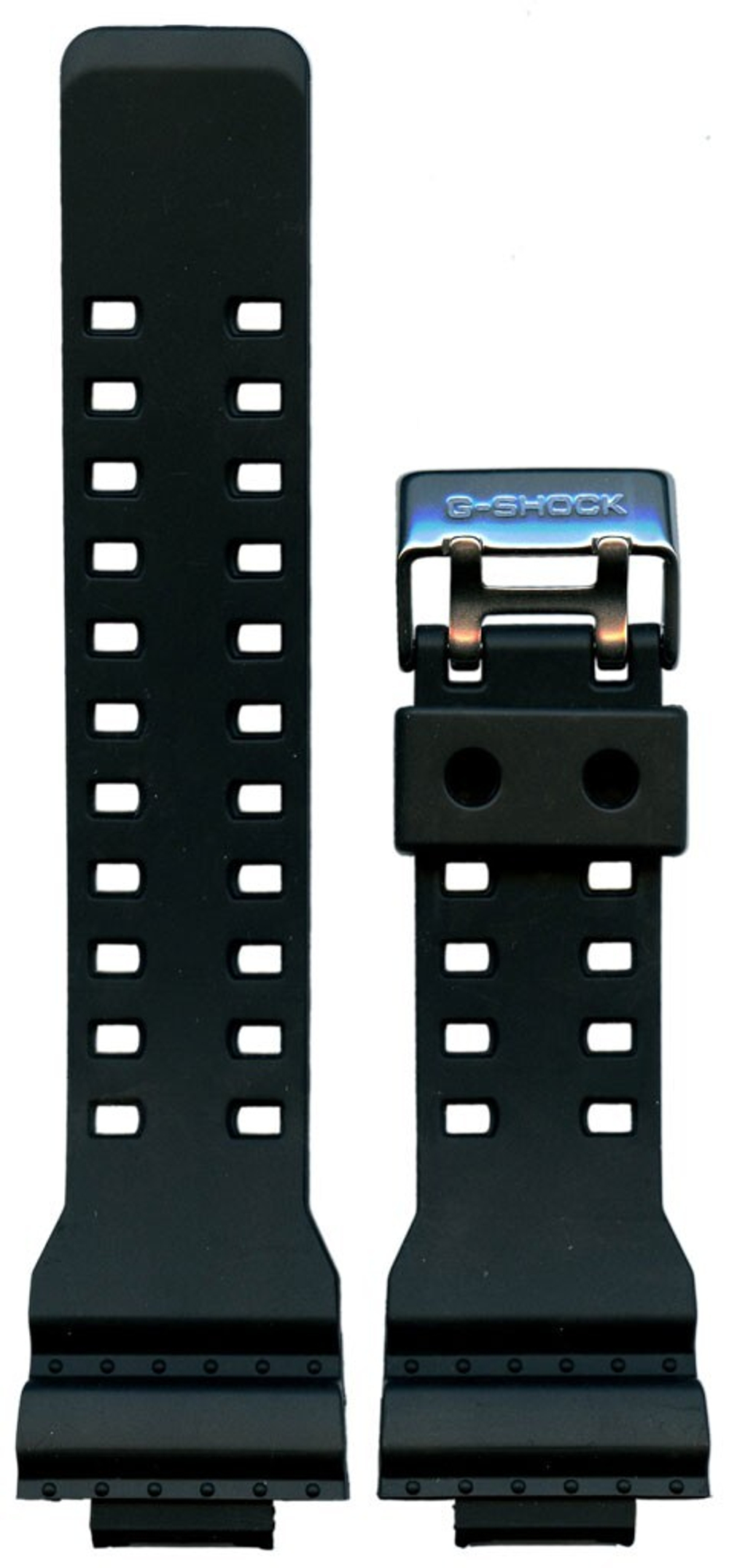 Ремешок Casio GA-110RG-1A