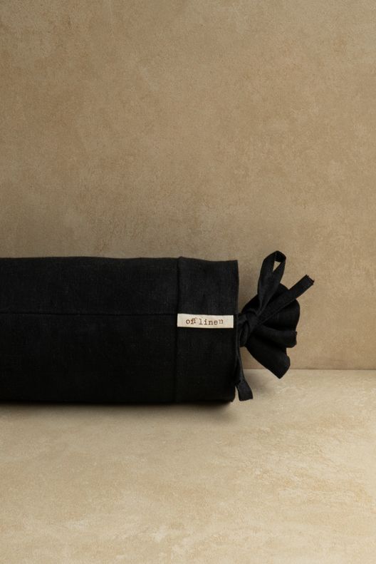 Валик из льна с лавандой / Offlinen