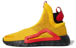 Кроссовки Adidas N3Xt L3V3L Shoes Gold