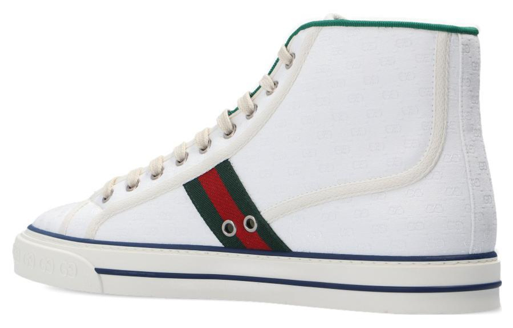 Gucci Tennis 1977