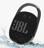 JBL Clip 4 Black