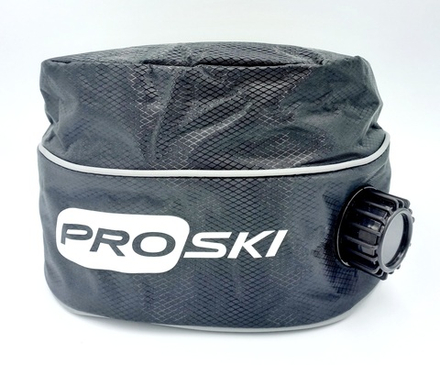 Термос-подсумок PROSKI 1л