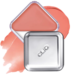 CLIO ESSENTIAL LIPCHEEK TAP - Многофункциональный оттеночный бальзам для губ