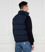 Безрукавка Guess Jeans - темно-синий(M4BN47 WGII2)