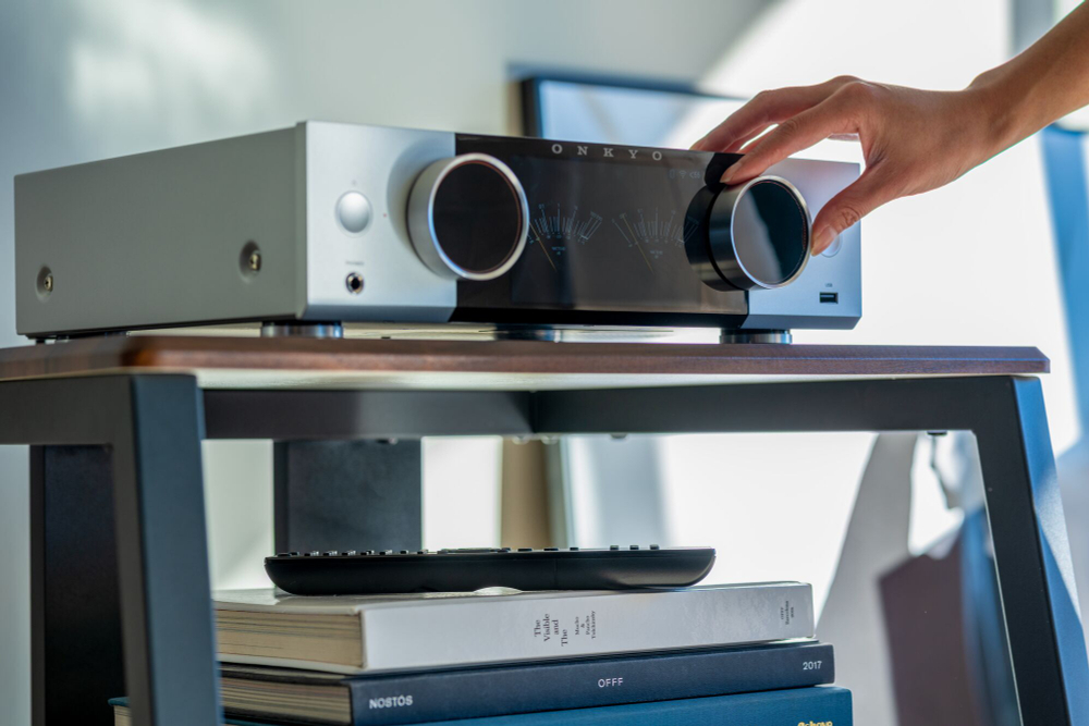 Onkyo Muse Y-50 Интегральный усилитель