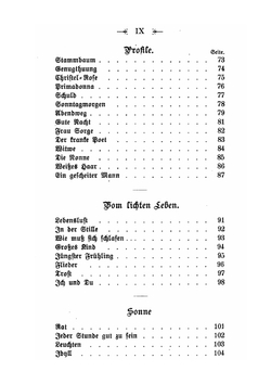 Leuchtende Tage. Neue Gedichte, 1896-1898 | Ludwig Jacobowski