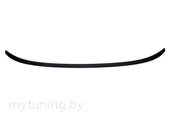 Спойлер V.4 для BMW 3 F30 2011-2018