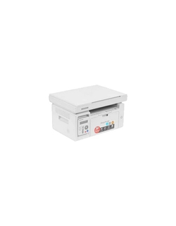 Pantum M6507 МФУ, Mono laser, C/P/S, 22 стр/мин, 1200 x 1200 dpi, 128Мб RAM, лоток 150 стр, USB, серый корпус