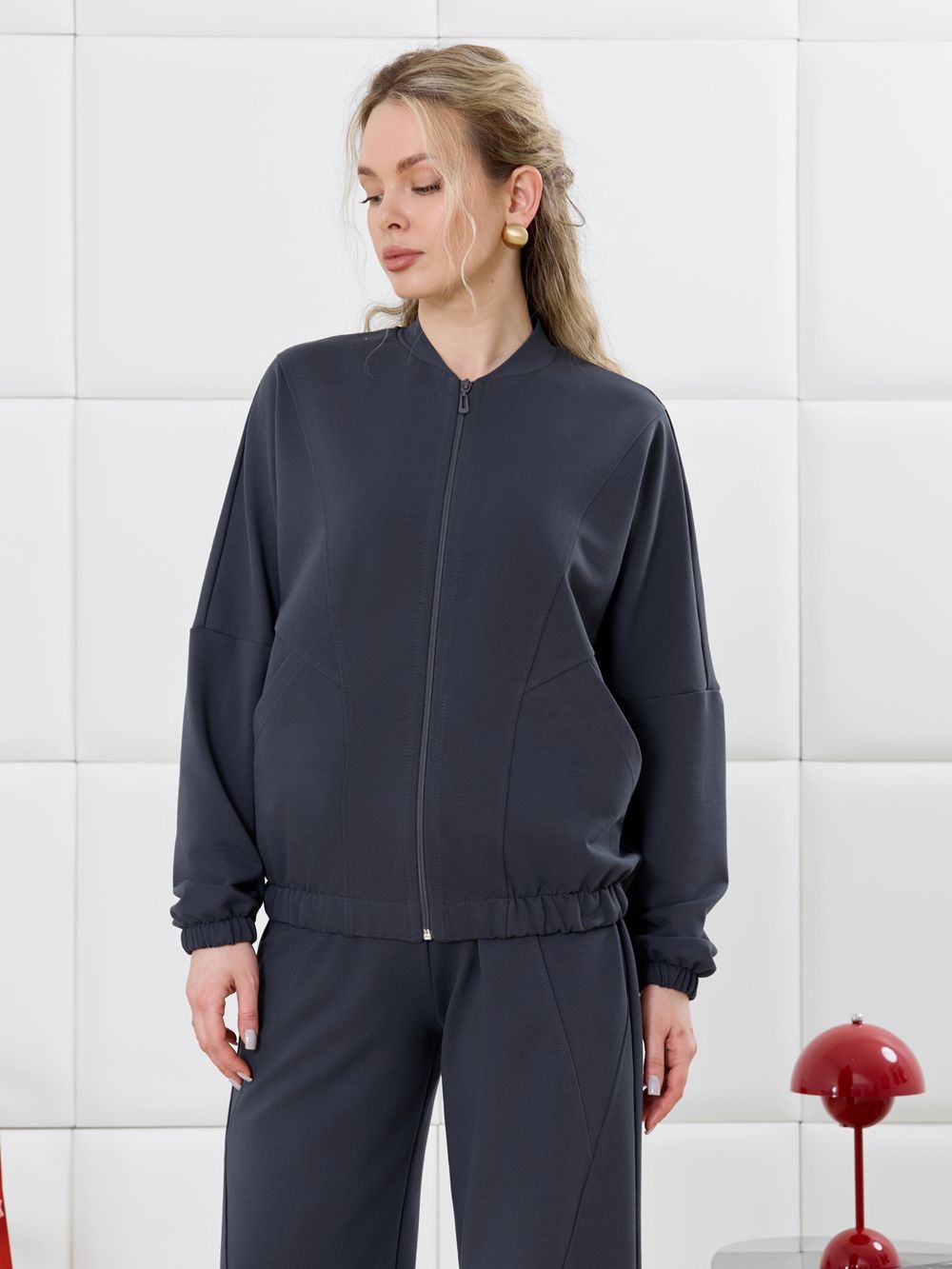 Бомбер Баланс-1 Виотекс ФУМЕ