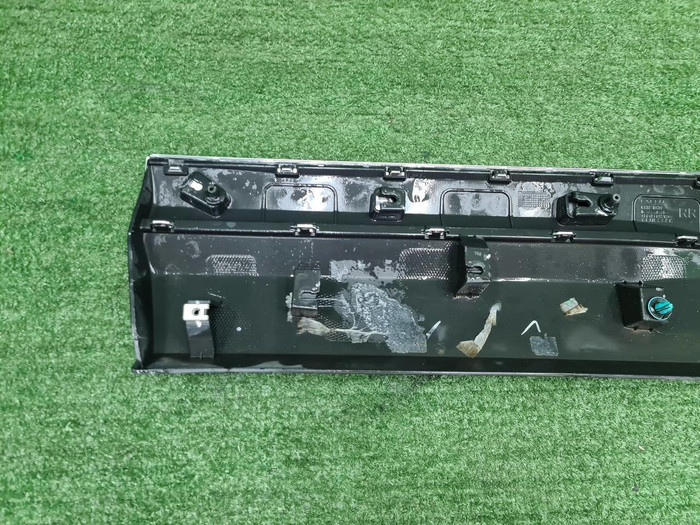 Накладка двери задняя правая EXEED VX (2021-н.в.)