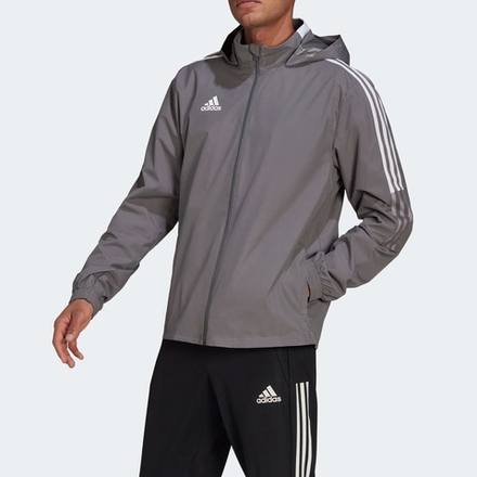 Ветровка мужская ADIDAS TIRO21 AW JKT
