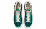 Кроссовки Nike Blazer 77 Christmas