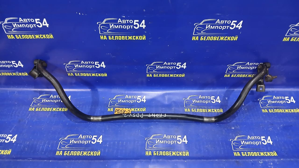 Стабилизатор поперечной устойчивости передний MITSUBISHI DELICA 1998