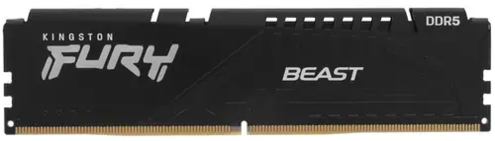 Оперативная память Kingston KF556C40BB-8 8 Гб
