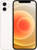 Смартфон Apple iPhone 12 128Gb White