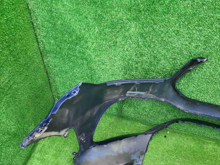 Бампер передний Mercedes GLE V167 (2018-2024) AMG