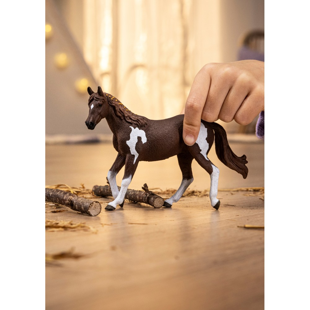 Schleich Horse Club - Порода пейнт хорс Кобыла 14901