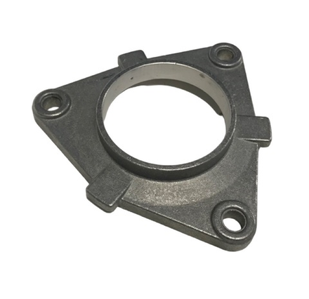 Крышка бокового редуктора переднего моста ВАЗ 2121, 2131 Нива