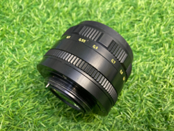 Зенитар-М 1.7/50mm Покупка/Продажа