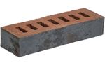 Кирпич клинкерный Plinfa Iron 2922, 270x85x50