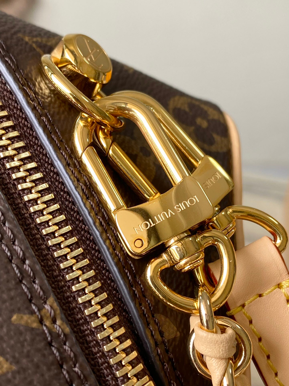 Louis Vuitton Just In Case