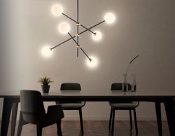 Ambrella Подвесной светильник Modern TR2515