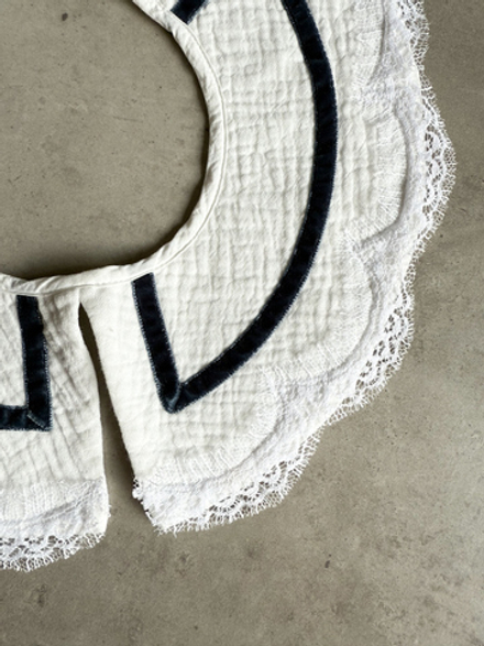 Воротник Akinfeev Makoday, 128