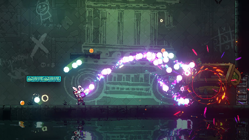 Neon Abyss (для ПК, цифровой код доступа)