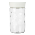 Банка для сыпучих продуктов Stockholm 1л, пластик