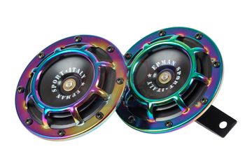 Звуковые сигналы Hella Style хамелеон