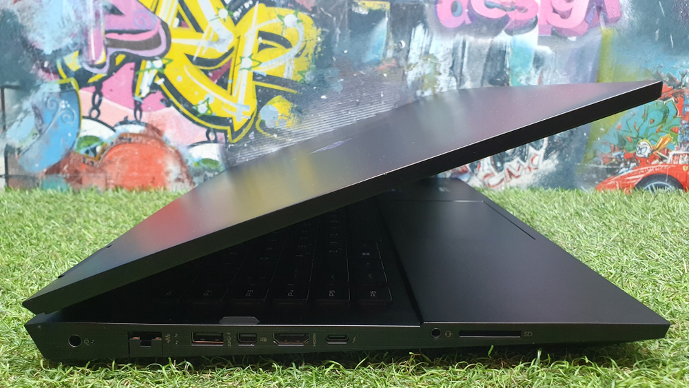 Игровой HP i7-11/16Gb/RTX 3070 8Gb/2K 165Hz/Omen 17-ck0047ur 4E1C9EA/Windows 10