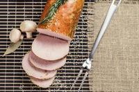 Индейка «Французская», Деликатесофф