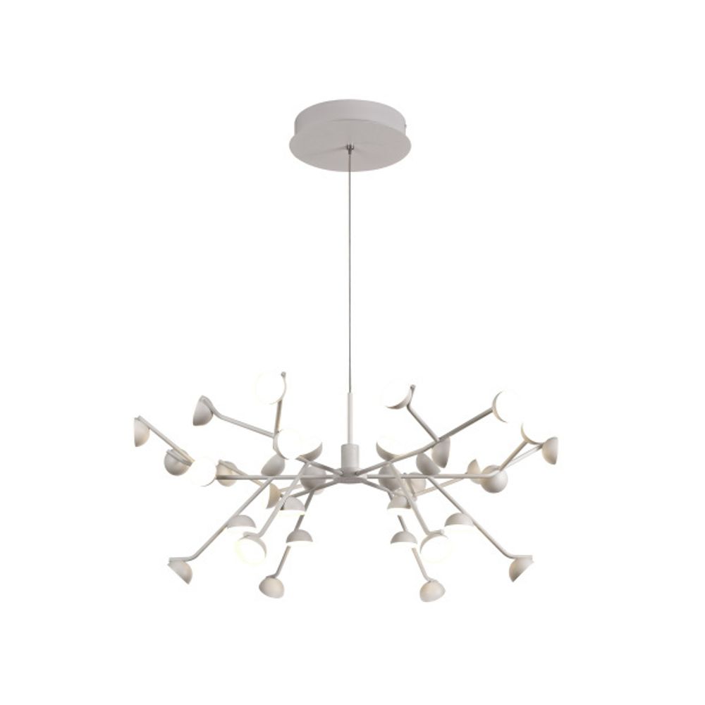 6260 Люстра подвесная ADN