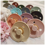 BIBS Colour Baby Blue 6-18 месяцев