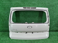 Крышка багажника KIA Soul 2 PS (2013-2019)
