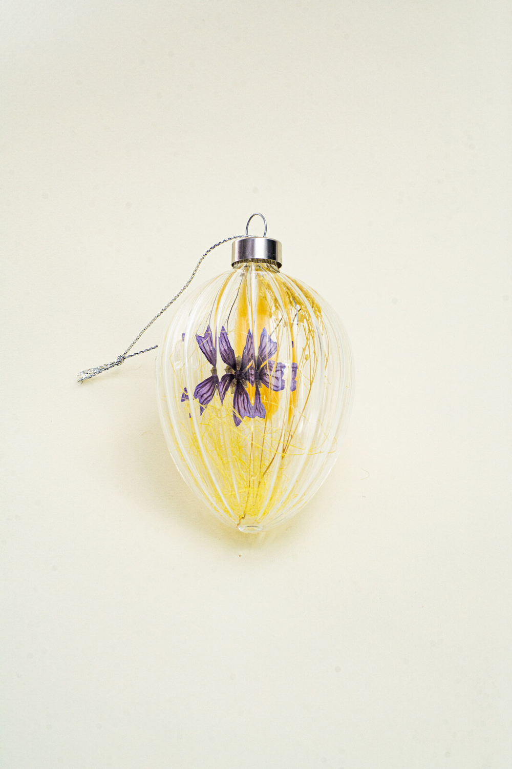 Кулон Цветущий