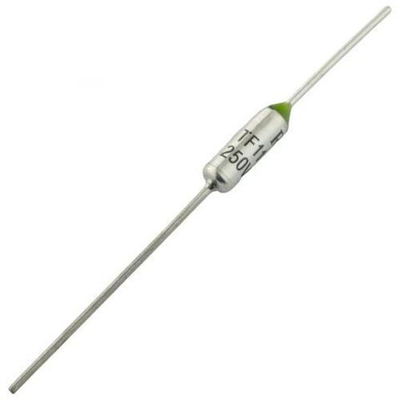 Термопредохранитель 115C 250V 10A