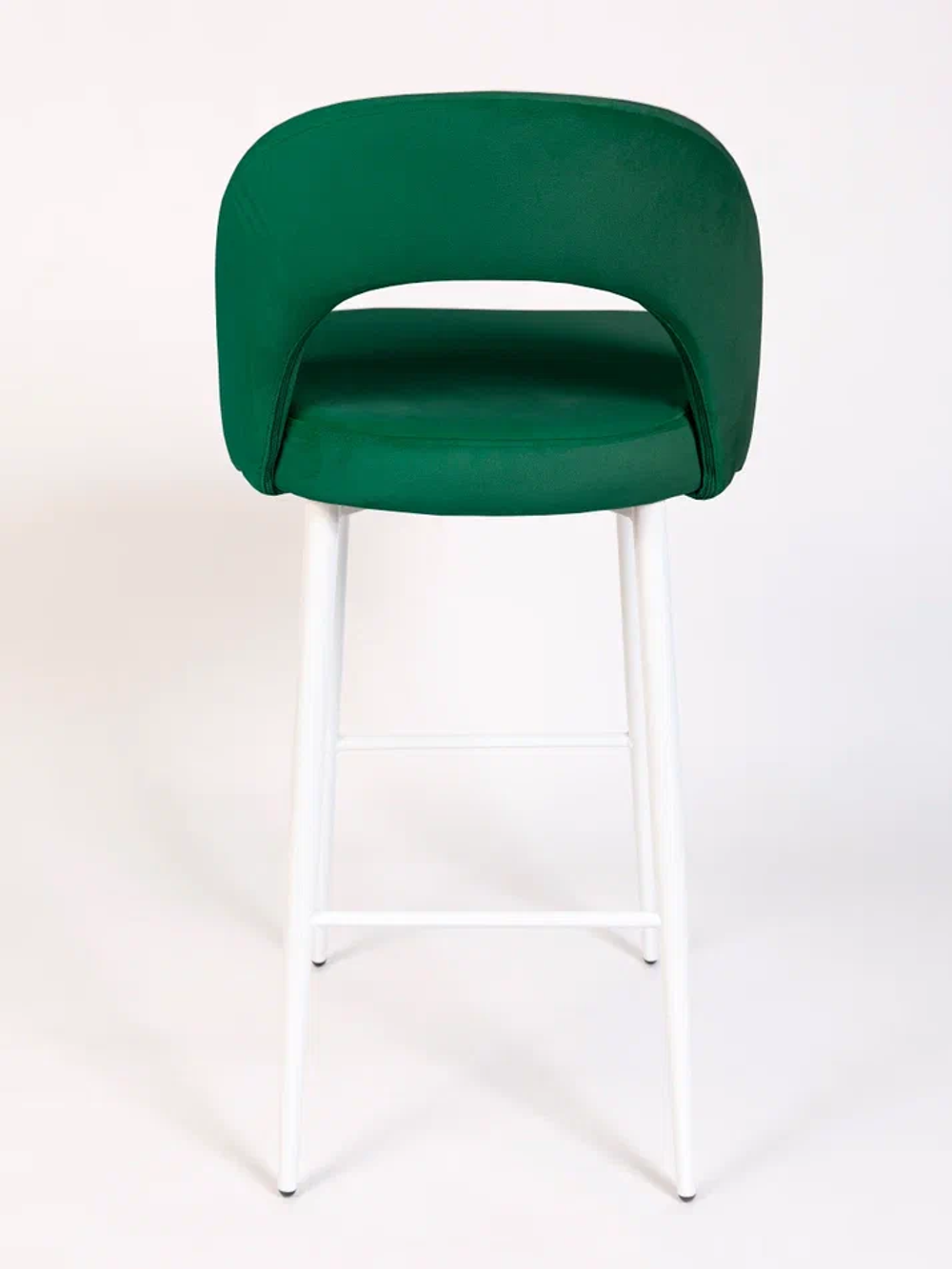 Стул Сансет барные стальные ноги