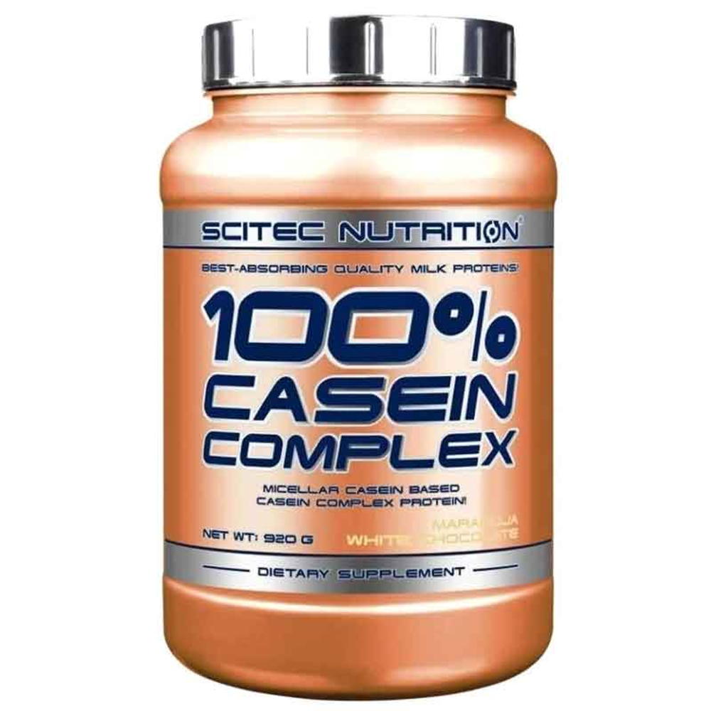 Scitec Nutrition Casein Complex (920 гр.) [M]