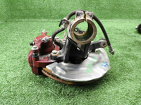 Кулак передний левый Chery Arrizo 8 (2022-н.в.)