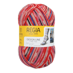 Regia Design Line 4 ply - 03885 (henningsvaer color)