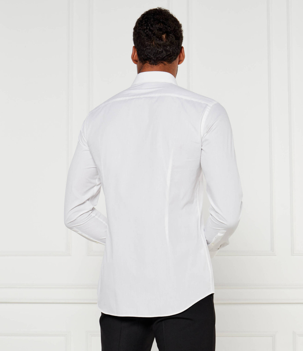 Рубашка Koey HUGO - белый(50524832)