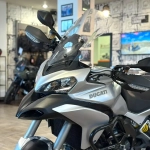 Мотоцикл Ducati Multistrada 1200 S Touring 2014