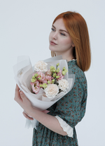 Нежное кружево "ХS"