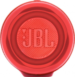 Портативная колонка JBL Charge 4 красная
