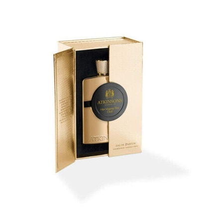 Женская парфюмерия Женская парфюмерия Atkinsons EDP Her Majesty The Oud 100 ml