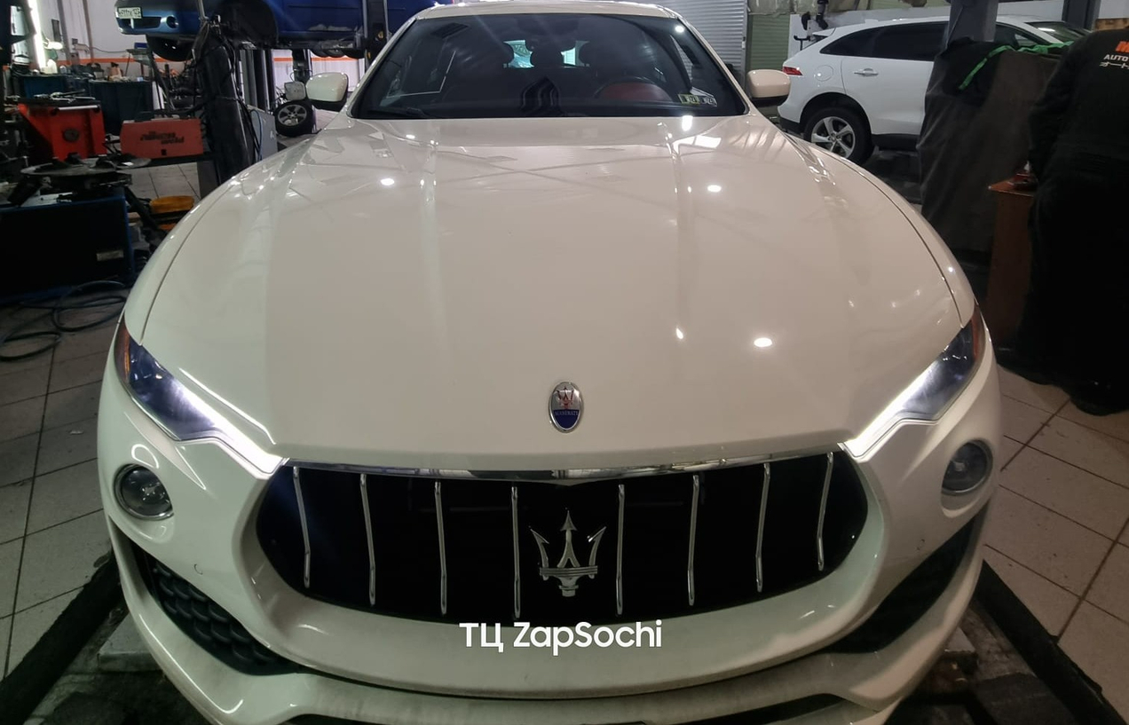 М: Белорусская